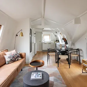 Yays Vondelpark By Numa **** Amsterdam