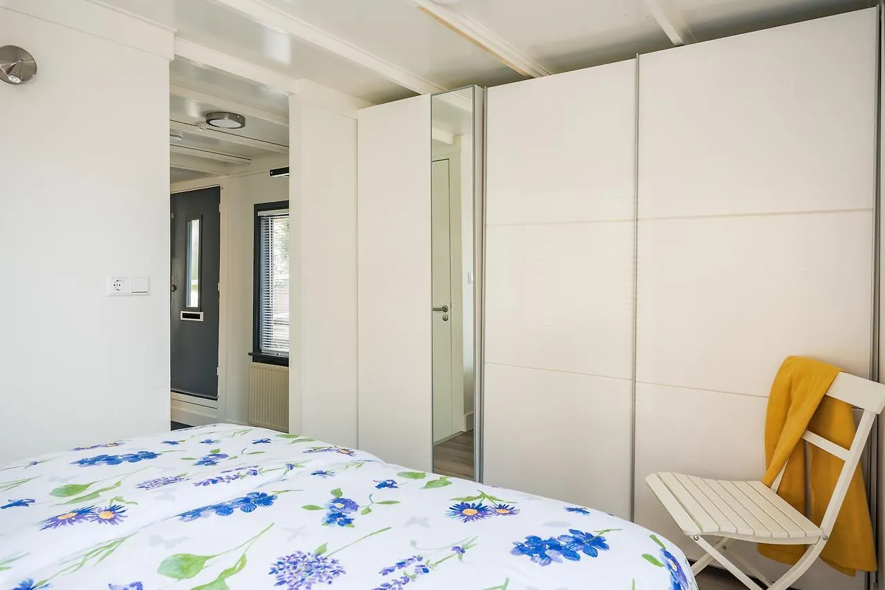 Houseboat Lady Jane Hotel Amsterdam Botel